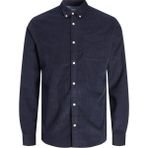 Jack & Jones Jjeclassıc Cord Gömlek 12235981 - Bej