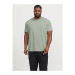 Jack & Jones Jjecorp Logo Tee Play Ss O-neck Noos Ss Erkek T-shirt Battal Büyük Beden