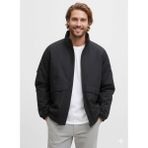 Jack & Jones Jjedıego Transıtıonal Jacket Noos Erkek Mont Siyah 12278759 - Black
