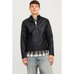 Jack & Jones Jjedylan Erkek Deri Mont