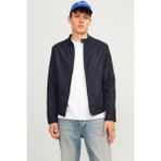 Jack & Jones Jjedylan Erkek Mont 12261197 12261197001 - XL - Siyah