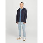 Jack & Jones Jjedylan Shacket Noos Siyah Erkek Ceket 12268609 - M