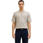 Jack & Jones Jjeemil Erkek Tişört - Bej