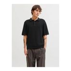 Jack & Jones Jjegeorge Knit Polo Ss Sn Erkek T-Shirt