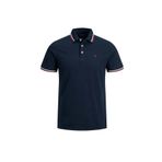 Jack & Jones Jjepaulos Polo Ss Noos Erkek T-shirt 12136668