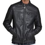 Jack & Jones Jjerocky C-N10 Siyah Noos Erkek Ceket