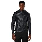 Jack & Jones Jjerocky Ceket Noos Erkek Dış Giyim, Siyah, Xx-L (Üretici Ölçüsü: Xxl)