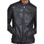 Jack & Jones JJEROCKY JACKET NOOS Siyah Erkek Ceket - M