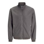 JACK & JONES JJERUSH HARRINGTON BOMBER NOOS Erkek Mont/Ceket Castlerock S