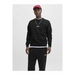 Jack & Jones JJESOHO Sweat Crew Neck NOOS – Bisiklet Yaka Basic Erkek Sweatshirt, Rahat Günlük Model