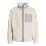 JACK & JONES JJESOHO TEDDY JACKET NOOS Erkek Mont/Ceket Atmosphere XL