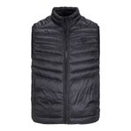 Jack & Jones Jjesprınt Bodywarmer Collar Noos Erkek Yelek 12258457