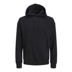 Jack & Jones Jjestar Basic Sweat Hood Noos Erkek Sweatshirt