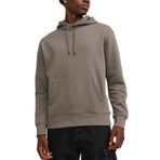 Jack & Jones Jjestar Bungee Cord Basic Sweat Hood Noos Erkek Sweatshirt