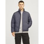 Jack & Jones Jjestate Packable Erkek Şişme Mont - Gri