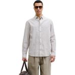 Jack & Jones Jjesummer Erkek Gömlek - Gri