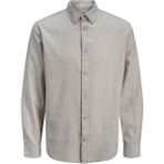Jack & Jones Jjesummer Erkek Gömlek - Yeşil - 2XL