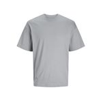 Jack & Jones Jjeurban Edge Tee Ss O-Neck Noos Gri Ultimate Grey Erkek T-shirt