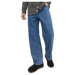 Jack & Jones Jjialex Jjoriginal Sbd 301 Noos Mavi Denim Erkek Kot Pantolon