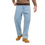 Jack & Jones Jjialex Jjoriginal SBD 304 Noos Mavi Denim Erkek Kot Pantolon