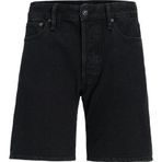 Jack Jones Jjıchrıs Jjcooper Shorts Sbd 981 Erkek Siyah Şort 12252866-02