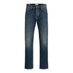 JACK & JONES JJICHRIS JJORIGINAL AKM 918 NOOS Erkek Jean Blue Denim 30/32