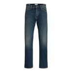 JACK & JONES JJICHRIS JJORIGINAL AKM 918 NOOS Erkek Jean Blue Denim 34/30