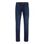 Jack & Jones Jjiclark Jjevan Jos 098 Lid Noos Blue Denim Erkek Jeans