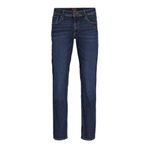 Jack & Jones Jjiclark Jjoriginal AM 380 Noos Blue Denim Erkek Kot Pantolon