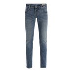 Jack & Jones jjiglenn Jjcole AM 271 Noos Blue Denim Erkek Jeans