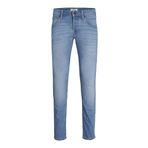 Jack & Jones Jjiglenn Jjfox CB 706 NOOS Jean Blue Denim Erkek Jeans