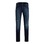 JACK & JONES Jjiglenn Jjfox Ge 224 Noos erkek kot pantolon