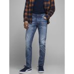 Jack & Jones Jjiglenn Jjicon Jj 357 50Sps Noos Erkek Jean Pantolon - 30 / 32 - Mavi