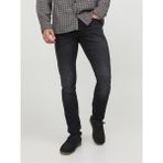 Jack & Jones Jjiglenn Jjicon Jj 557 50Sps Noos Erkek Jean Pantolon - Siyah - 32 / 32
