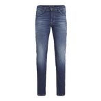 Jack & Jones Jjiglenn Jjicon JJ 659 50SPS Mavi Denim Slim Fit Erkek Jeans