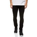 Jack & Jones Jjiglenn Jjoriginal Am 816 Noos Siyah Erkek Jean
