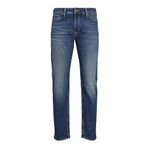 Jack & Jones Jjiglenn Jjoriginal CB 010 BF Blue Denim Erkek Jeans