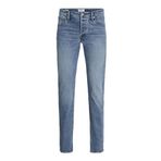 Jack & Jones Jjiglenn Jjoriginal MF 704 Noos Jean Blue Denim Erkek Jeans
