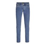 JACK & JONES JJIGLENN JJORIGINAL SQ 109 Erkek Jean, Blue Denim, 34/30