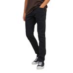 Jack & Jones Jjiglenn Jjoriginal SQ 356 Noos Black Denim Erkek Kot Pantolon