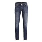 Jack & Jones Jjiliam Jjoriginal AGI 004 Noos Blue Denim Skinny Erkek Kot Pantolon