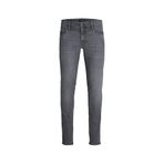 JACK & JONES JJILIAM JJORIGINAL SQ 270 Erkek Jean, Black Denim, 30/32