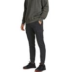 Jack & Jones Jjimarco Jjjoe Cuffed AKM Black Jeans Siyah Erkek Jeans