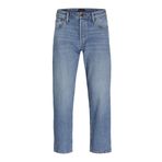 JACK & JONES JJIMARK JJORIGINAL SBD 326 Erkek Jean, Blue Denim, 27/32