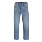 JACK & JONES JJIMARK JJORIGINAL SBD 326 Erkek Jean, Blue Denim, 33/30