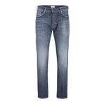 Jack & Jones Jjimike Jjcarter JJ 244 Jean Blue Denim Erkek Jeans