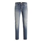 Jack & Jones Jjimike Jjcooper CJ 189 SN Blue Denim Erkek Jean