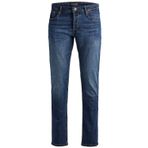 Jack & Jones JJimike JJoriginal 814 Mavi Erkek Jean