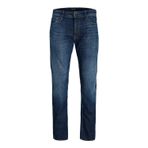 Jack & Jones Jjimike Jjoriginal Jos 211 Noos Blue Denim Erkek Kot Pantolon