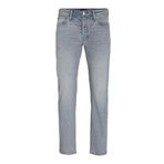 Jack & Jones Jjimike Jjoriginal SBD 131 Blue Denim Erkek Jean